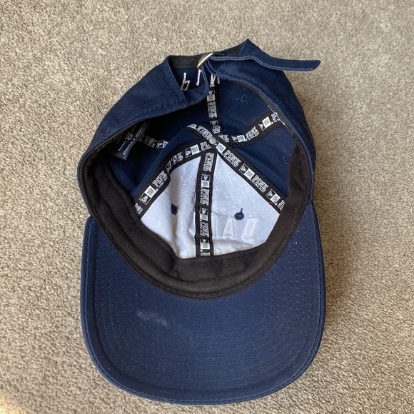 Victoria’s Secret Pink X New Era NFL Dallas Cowboys Dad Cap